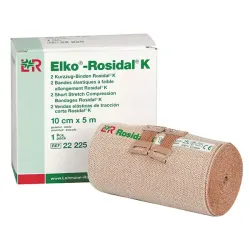 Elko Rosidal K Lohmann & Rauscher-binding 10 cm x 5 m
